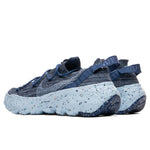 Space Hippie 04 - Mystic Navy/Chambray Blue