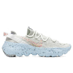 Space Hippie 04 - Summit White/Multi