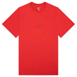 Sportswear AF1 40th Anniversary Tee - University Red