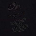 Sportswear AF1 40th Anniversary Tee - Black