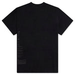 Sportswear AF1 40th Anniversary Tee - Black