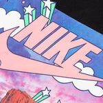 Sportswear Black Light T-Shirt - Black