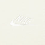Sportswear Classic Fleece Crew - Coconut Milk/Sail