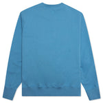 Sportswear Classic Fleece Crew - Dutch Blue/Brigade Blue