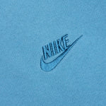 Sportswear Classic Fleece Crew - Dutch Blue/Brigade Blue