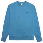 Sportswear Classic Fleece Crew - Dutch Blue/Brigade Blue