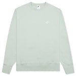 Sportswear Classic Fleece Crew - Seafoam/Sea Glass