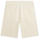 Sportswear Classic Fleece Shorts - Coconut Milk/Sail