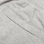 Sportswear Classic Fleece Shorts - Grey Heather/Light Bone