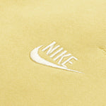 Sportswear Classic Fleece Shorts - Saturn Gold/Lemon Drop