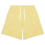 Sportswear Classic Fleece Shorts - Saturn Gold/Lemon Drop
