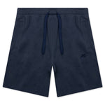 Sportswear Classic Fleece Shorts - Thunder Blue/Midnight