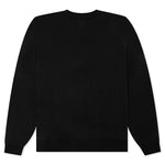 Sportswear Club Fleece Crew - Black/Iron Grey/White
