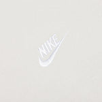 Sportswear Club Fleece Crew - Light Bone/White