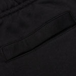 Sportswear Club Fleece Joggers - Black/White