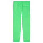 Sportswear Club Fleece Joggers - LT Green Spark/LT Green Spark/White
