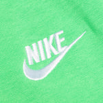 Sportswear Club Fleece Joggers - LT Green Spark/LT Green Spark/White