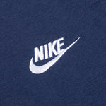 Sportswear Club Fleece Joggers - Midnight Navy/White