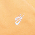Sportswear Club Fleece Joggers - Orange Chalk/Orange Chalk/White