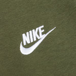 Sportswear Club Fleece Joggers - Rough Green/White