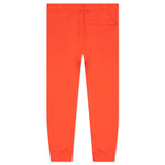 Sportswear Club Fleece Joggers - Team Orange/White