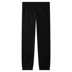 Sportswear Club Fleece Joggers - Black/Iron Grey/White