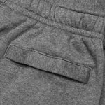 Sportswear Club Fleece Joggers - Charcoal Heather/Anthracite