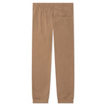 Sportswear Club Fleece Joggers - Dark Driftwood/White