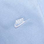 Sportswear Club Fleece Joggers - Light Marine/White