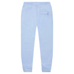 Sportswear Club Fleece Joggers - Light Marine/White