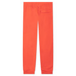 Sportswear Club Fleece Joggers - Magic Ember/White
