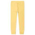 Sportswear Club Fleece Joggers - Saturn Gold/Saturn Gold/White