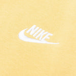 Sportswear Club Fleece Joggers - Saturn Gold/Saturn Gold/White