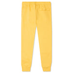 Sportswear Club Fleece Joggers - Solar Flare/White