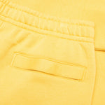 Sportswear Club Fleece Joggers - Solar Flare/White