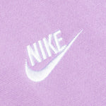Sportswear Club Fleece Joggers - Violet Star/White