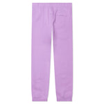 Sportswear Club Fleece Joggers - Violet Star/White
