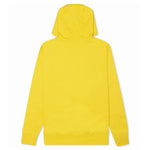 Sportswear Club Fleece Pullover Hoodie - Vivid Sulfur/White