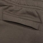 Sportswear Club Fleece Trousers - Ironstone/White