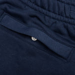 Sportswear Club Fleece Trousers - Midnight Navy/White