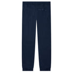 Sportswear Club Fleece Trousers - Midnight Navy/White
