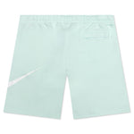 Sportswear Club Graphic Shorts - Barely Green