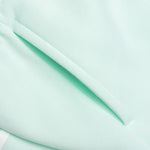 Sportswear Club Graphic Shorts - Barely Green