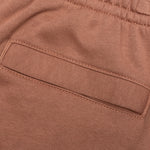 Sportswear Club Graphic Shorts - Mineral Clay