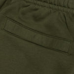 Sportswear Club Graphic Shorts - Rough Green