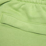 Sportswear Club Graphic Shorts - Vivid Green