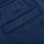 Sportswear Club Graphic Shorts - Midnight Navy/White
