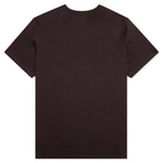 Sportswear Club T-Shirt - Brown Basalt/White