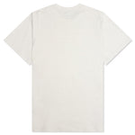Sportswear Club T-Shirt - Light Bone/White