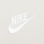 Sportswear Club T-Shirt - Light Bone/White